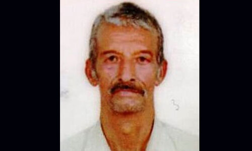 മലയാളി ഹാജി മക്കയിൽ മരിച്ചു മലയാളി ഹാജി മക്കയിൽ മരിച്ചു