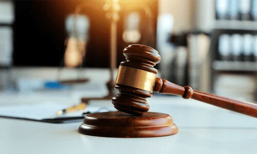 പ്രണയമുണ്ടെന്ന് സംശയം​, യുവതിയെ ക​ഴു​ത്ത്​ ഞെ​രി​ച്ചു കൊ​ല​പ്പെ​ടു​ത്തി; ഭർത്താവ് കുറ്റക്കാരനെന്ന് കോടതി