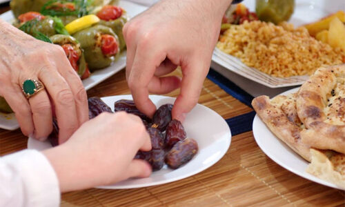 ഈ അഞ്ച് കാര്യങ്ങൾ ശ്രദ്ധിച്ചാൽ നോമ്പുകാലം ആരോഗ്യകരമാക്കാം