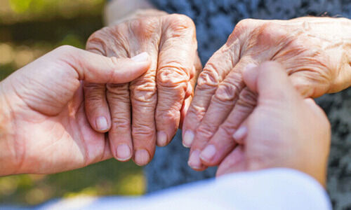 പ്രായമായവരിലെ   ചർമാരോഗ്യ   പ്രശ്നങ്ങൾ