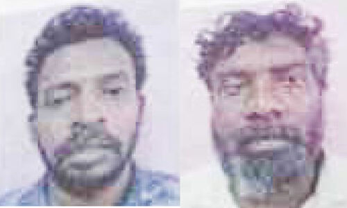 ഓൺലൈൻ ട്രേഡിങ് തട്ടിപ്പ്: രണ്ട് പ്രതികളുടെ ജാമ്യാപേക്ഷ തള്ളി