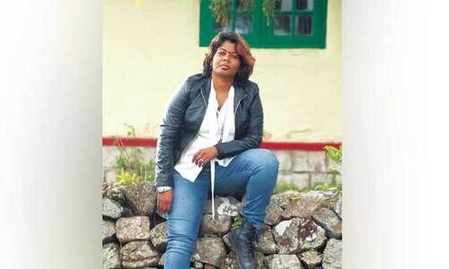 ഫൈറ്റിങ് കാളി