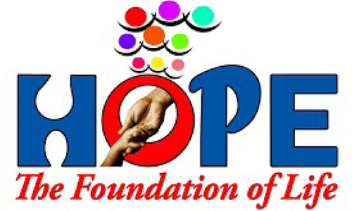 പ്രതീക്ഷകൾക്ക്​ ചിറകായി ‘ഹോപ്​’