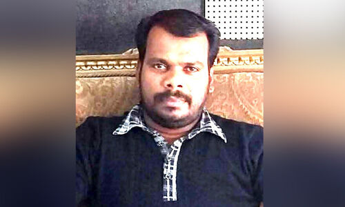 പിഴത്തുക 36 ലക്ഷം അടയ്ക്കാനായില്ല: ശിക്ഷ കഴിഞ്ഞും യുവാവ് സൗദി ജയിലിൽ