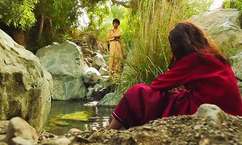 ഇ​മാ​റാ​ത്തി​ൽ സി​നി​മ​ക​ളു​ടെ വ​സ​ന്തം