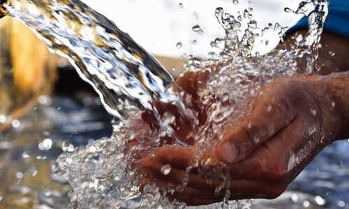 ഏറ്റുമാനൂർ കുടിവെള്ള പദ്ധതിക്ക് തുടക്കം ഏറ്റുമാനൂർ കുടിവെള്ള പദ്ധതിക്ക് തുടക്കം