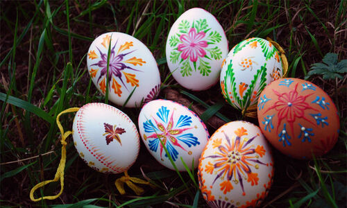 വ്യത്യസ്ത തിയതികൾ, വ്യത്യസ്ത ആചാരങ്ങൾ... അറിയാം ലോകത്തിലെ ഈസ്റ്റര്‍ ആഘോഷങ്ങള്‍