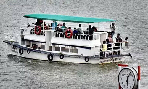 സംസ്ഥാനത്ത്​ ഉൾനാടൻ ജലയാനങ്ങൾ 3600ലേറെ; പരിശോധിക്കാൻ മൂന്ന്​ ഉദ്യോഗസ്ഥർ മാത്രം