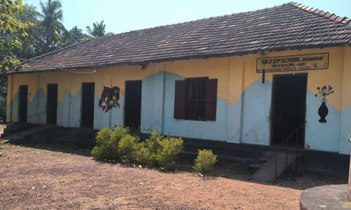 മന്ത്രിയുടെ ഉറപ്പ് പാഴായി; കുണ്ടറയിൽ 130 വർഷം പഴക്കമുള്ള യു.പി സ്കൂൾ അടച്ചുപൂട്ടി, അധ്യാപകർ ഇല്ലാതായതോടെ കുട്ടികളെല്ലാം ടി.സി വാങ്ങിപോയി മന്ത്രിയുടെ ഉറപ്പ് പാഴായി; കുണ്ടറയിൽ 130 വർഷം പഴക്കമുള്ള യു.പി സ്കൂൾ അടച്ചുപൂട്ടി, അധ്യാപകർ ഇല്ലാതായതോടെ കുട്ടികളെല്ലാം ടി.സി വാങ്ങിപോയി