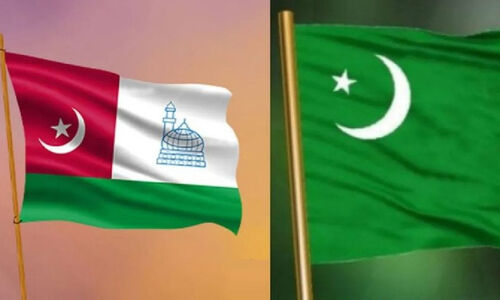 സമസ്ത-ലീഗ്​ നേതാക്കൾ കൂടിക്കാഴ്ച നടത്തി; പ്രശ്നപരിഹാരത്തിന്​ തിരക്കിട്ട ശ്രമം