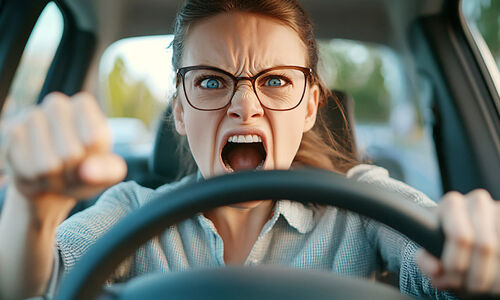 നിങ്ങൾ പ്രൊ ഡ്രൈവറാണോ?