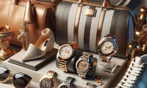 ​ഹാ​ൻ​ഡ്‌​ബാ​ഗു​ക​ൾ, വാ​ച്ചു​ക​ൾ അടക്കം ആഡംബര വസ്തുക്കൾക്ക് ഇ​നി മു​ത​ൽ ടി.​സി.​എ​സ്