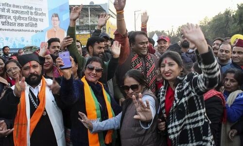 ഉത്തരാഖണ്ഡ് ഏക സിവിൽ കോഡ്: ബാധിക്കുക നിരവധി സമുദായങ്ങളെ ഉത്തരാഖണ്ഡ് ഏക സിവിൽ കോഡ്: ബാധിക്കുക നിരവധി സമുദായങ്ങളെ