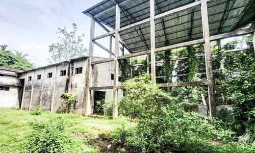 തകഴി മോഡേണ്‍ റൈസ് മിൽ​; കോടികൾ ‘തവിടുപൊടി’