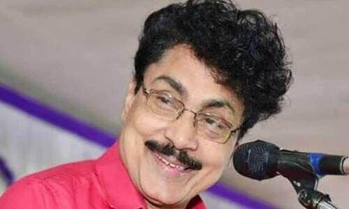 ഒളിയമ്പിൽ മുറിവേറ്റ് സി.പി.എമ്മിലെ ഒരു വിഭാഗം; താൻ പാർട്ടിക്കെതിരല്ലെന്ന് പി.കെ. ശശി