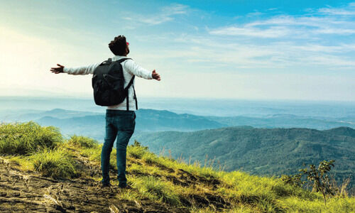 ഇവയാണ് കേരളത്തിലെ പ്രധാന ട്രക്കിങ് സ്പോട്ടുകൾ