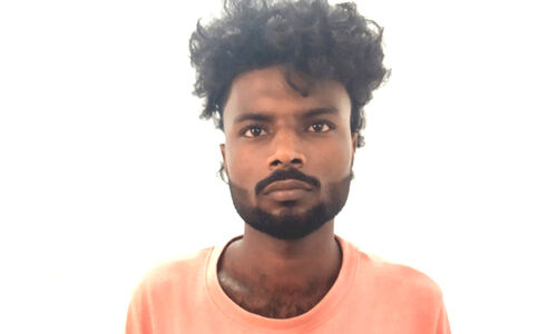 പാലാ രാമപുരത്ത് ഒരു കിലോ കഞ്ചാവുമായി അസം സ്വദേശി പിടിയിൽ