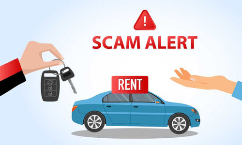 വാ​ട​ക​ക്ക് കാ​റെ​ടു​ത്ത് അ​പ​ക​ടം വ​രു​ത്തി​വെ​ച്ചു; മ​ല​യാ​ളി കാ​റു​ട​മ​ക്കു​ണ്ടാ​ക്കിയ​ത് 15 ല​ക്ഷ​ത്തി​ന്‍റെ ബാ​ധ്യ​ത