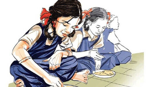 സ്കൂൾ ഉച്ചഭക്ഷണ പദ്ധതി; ജില്ല-ബ്ലോക്ക്​ തല നിരീക്ഷണ​ സമിതി രൂപവത്​കരിക്കാൻ ഉത്തരവ്