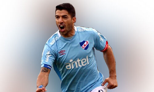 ഉറുഗ്വായെന്ന ഉദ്ഘാടകർ