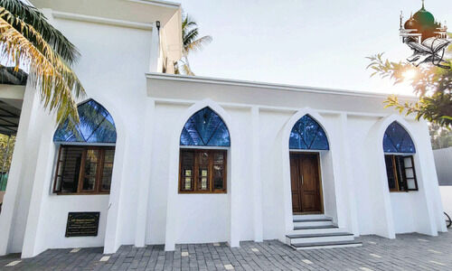 റമദാനെ വരവേൽക്കാൻ ഒരുങ്ങി പള്ളികൾ;  റിലീഫ് പ്രവർത്തനങ്ങൾ ഊർജിതമാക്കി സംഘടനകൾ