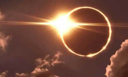 2025ലെ അവസാനത്തെ സൂര്യഗ്രഹണം ഇന്ന്; ഇന്ത്യയിൽ ദൃശ്യമാകുമോ?