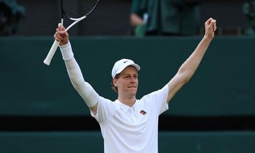 കൂൾ കൂൾ സിന്നർ