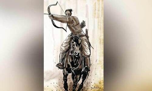 കേരളവർമ പഴശ്ശിരാജ:   പോരാട്ടത്തിന്‍റെ മറ്റൊരു പേര്