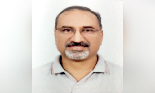 ഭാഷാപഠനത്തിന് നൂതന കണ്ടുപിടിത്തവുമായി പ്രേംദാസ്