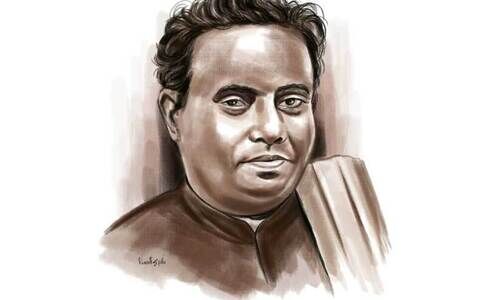 ആശാനെ നമുക്ക് നഷ്ടമായതിങ്ങനെ