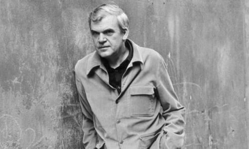 മരണാനന്തരവും കുന്ദേര തുടരും; മറവിക്കെതിരെയുള്ള ആ പോരാട്ടം മരണാനന്തരവും കുന്ദേര തുടരും; മറവിക്കെതിരെയുള്ള ആ പോരാട്ടം