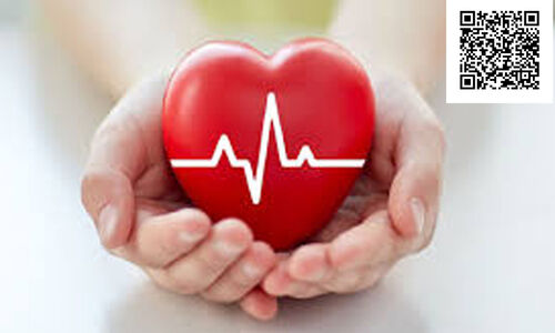 വ​രൂ, ഒ​ന്നി​ച്ച് ന​ട​ക്കാം; ഹൃ​ദ​യ​ത്തി​നാ​യി...