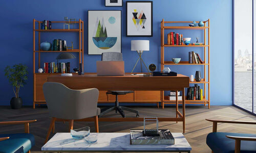 മൊബൈൽ പോലെ വീടും അപ്ഡേറ്റ് ചെയ്യാം...  മടുപ്പകറ്റാം...