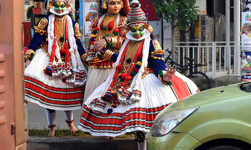 മു​ദ്ര ശ്ര​ദ്ധി​ക്ക​ണം...