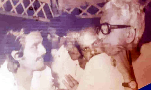 വി. സൈദ് മുഹമ്മദ് തങ്ങൾ; വിട വാങ്ങിയത് കോൺഗ്രസിന്റെ പൊന്നാനിയിലെ സൗമ്യമുഖം വി. സൈദ് മുഹമ്മദ് തങ്ങൾ; വിട വാങ്ങിയത് കോൺഗ്രസിന്റെ പൊന്നാനിയിലെ സൗമ്യമുഖം