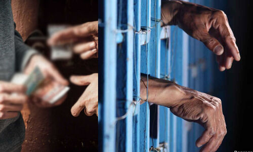 കണ്ണൂരിൽ ലഹരിക്കടത്തുകാരും കരുതൽ തടങ്കലിലേക്ക് കണ്ണൂരിൽ ലഹരിക്കടത്തുകാരും കരുതൽ തടങ്കലിലേക്ക്