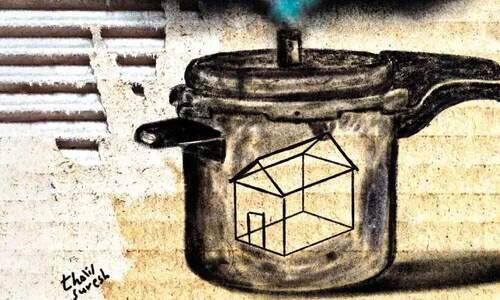 ഒറ്റത്തീർപ്പ് ഒറ്റത്തീർപ്പ്