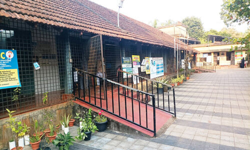 ആരോഗ്യം ക്ഷയിച്ച് കുമ്പള സി.എച്ച്.സി; ന​വീ​ക​ര​ണ​ത്തി​ന് പ​ദ്ധ​തി നി​ർ​ദേ​ശം സ​മ​ർ​പ്പി​ച്ചി​ട്ടും ന​ട​പ​ടി​യി​ല്ല