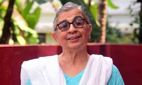 അന്വേഷിയുടെ ചരിത്രം അജിതയുടേയും അന്വേഷിയുടെ ചരിത്രം അജിതയുടേയും