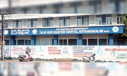 ഡിജിറ്റലാണ്; നിന്നുതിരിയാനിടമില്ല ഡിജിറ്റലാണ്; നിന്നുതിരിയാനിടമില്ല