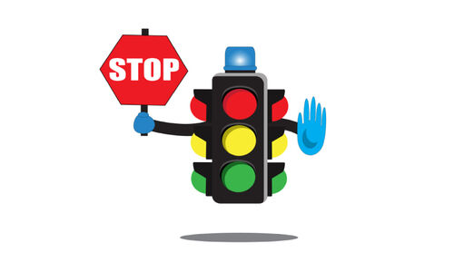 വൈദ്യുതി നിലച്ചാൽ പുതുക്കാട് സിഗ്നൽ കണ്ണടക്കും