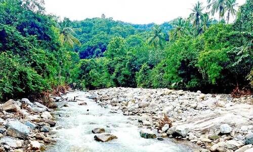 വിലങ്ങാട് ഉരുൾപൊട്ടൽ: ദുരന്തം ആവർത്തിച്ചിട്ടും പിന്മാറാതെ ഖനനമാഫിയ