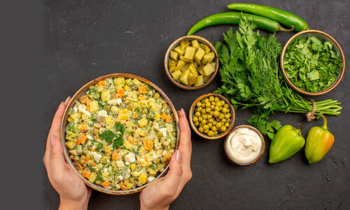 ‘ആഴ്ചയിൽ ഒരു ദിവസമെങ്കിലും ഇലക്കറി കഴിക്കണം’ -ഈ കർക്കടകത്തിൽ വീട്ടിൽ തയാറാക്കാം, ആരോഗ്യസമ്പുഷ്ടവും രുചികരവുമായ ഇലക്കറികൾ ‘ആഴ്ചയിൽ ഒരു ദിവസമെങ്കിലും ഇലക്കറി കഴിക്കണം’ -ഈ കർക്കടകത്തിൽ വീട്ടിൽ തയാറാക്കാം, ആരോഗ്യസമ്പുഷ്ടവും രുചികരവുമായ ഇലക്കറികൾ