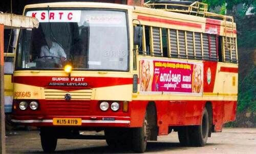 കെ.എസ്.ആർ.ടി.സി: നഷ്ടം പറഞ്ഞ് വെട്ടിയത് 35,682 കിലോമീറ്ററിലെ ഓട്ടം കെ.എസ്.ആർ.ടി.സി: നഷ്ടം പറഞ്ഞ് വെട്ടിയത് 35,682 കിലോമീറ്ററിലെ ഓട്ടം