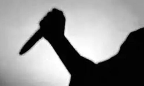 അതിഥി തൊഴിലാളിയെ കുത്തേറ്റ നിലയിൽ കണ്ടെത്തി അതിഥി തൊഴിലാളിയെ കുത്തേറ്റ നിലയിൽ കണ്ടെത്തി