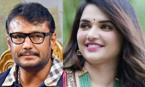 സു​പ്രീം​കോ​ട​തി ജാ​മ്യം റ​ദ്ദാ​ക്കി; ചലച്ചിത്ര താരങ്ങളായ ദർശനും പ​വി​ത്ര ഗൗ​ഡയും അറസ്റ്റിൽ