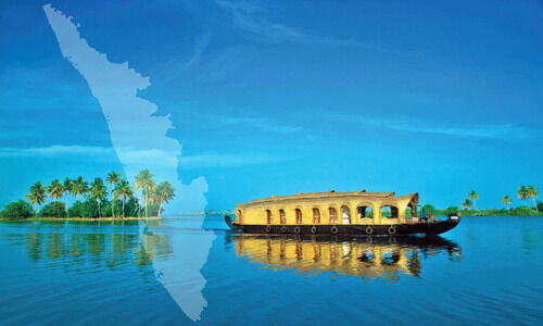 ‘വേറെങ്ങുമില്ല മലയാളക്കരയിലെ കാഴ്ച വൈവിധ‍്യം’ -കേരളത്തിലെ പ്രധാന ടൂറിസ്റ്റ് സ്പോട്ടുകളിതാ