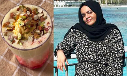 ‘ദി ചീസ്ബോൾ’ ഫാദില ‘ദി ചീസ്ബോൾ’ ഫാദില