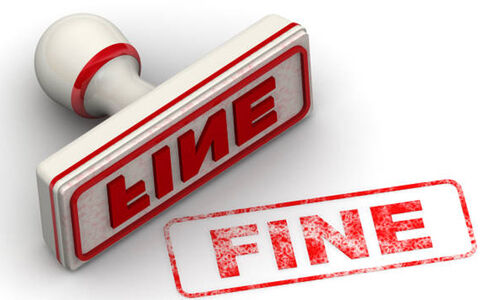 മാലിന്യം വലിച്ചെറിയൽ; പിഴ ചുമത്തിയത് 9.55 കോടി