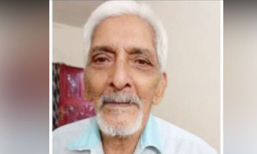 ഹമീദ് റാവുത്തർ നിര്യാതനായി